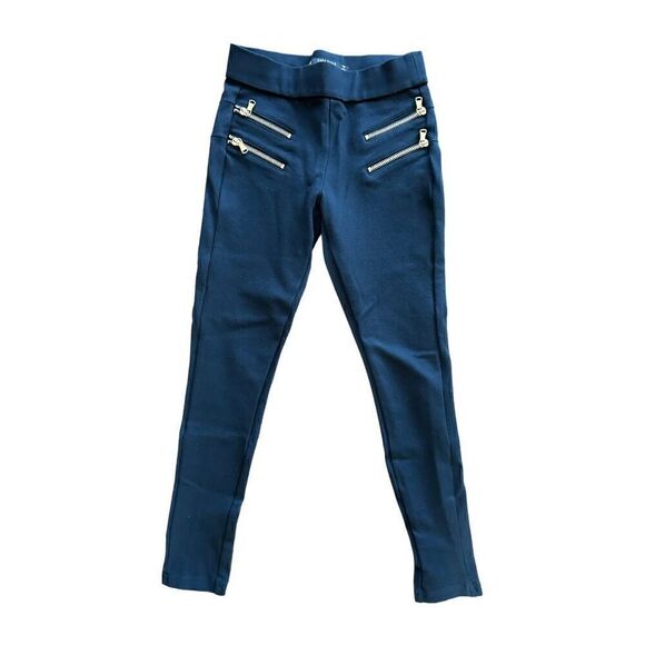 Zara Jeggings Black Size XS - Picture 1 of 4